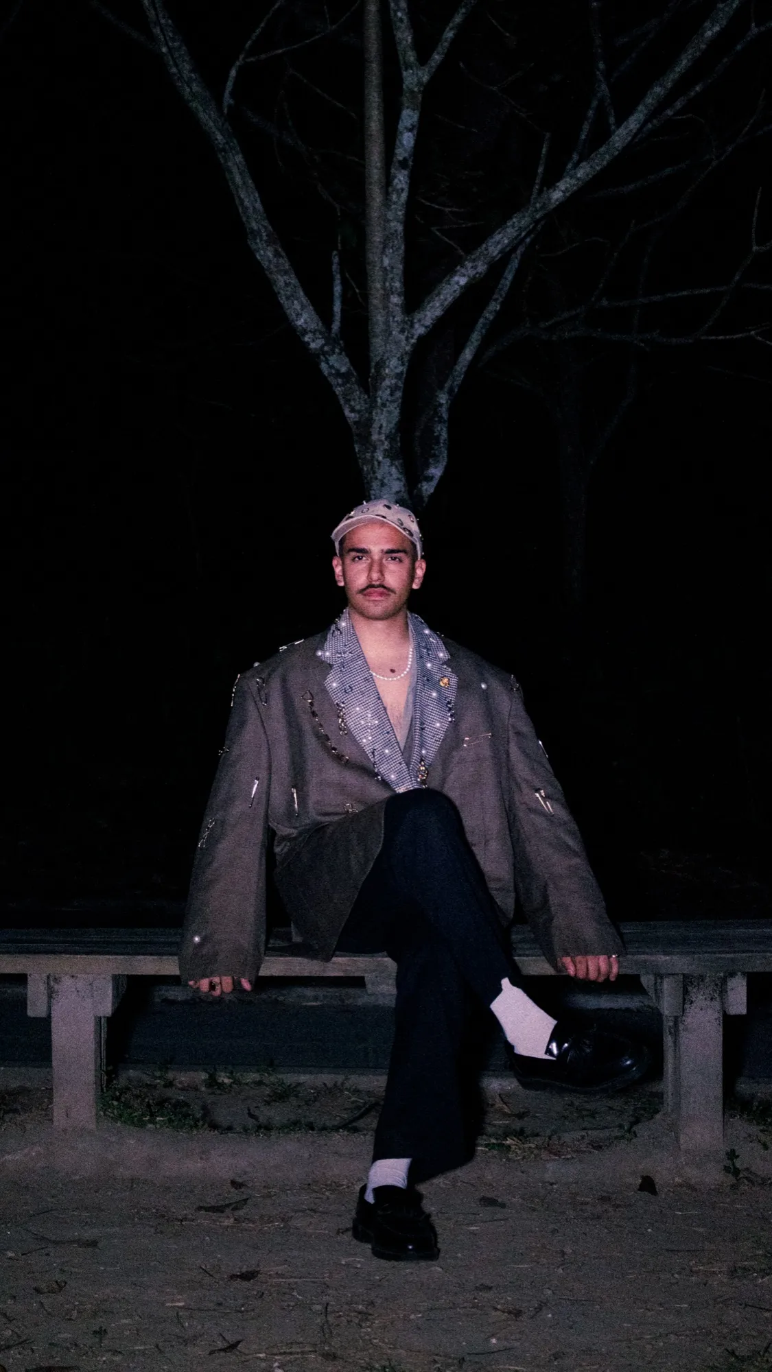 Daniel Estrada — L4