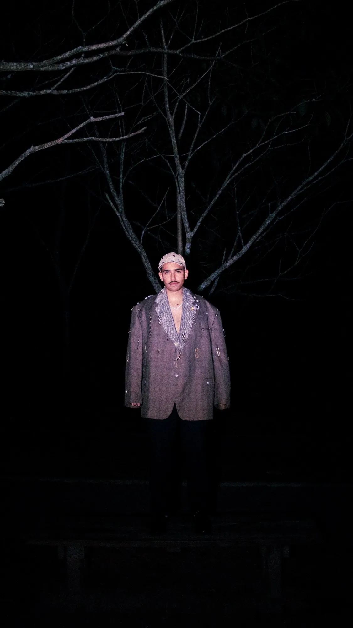 Daniel Estrada