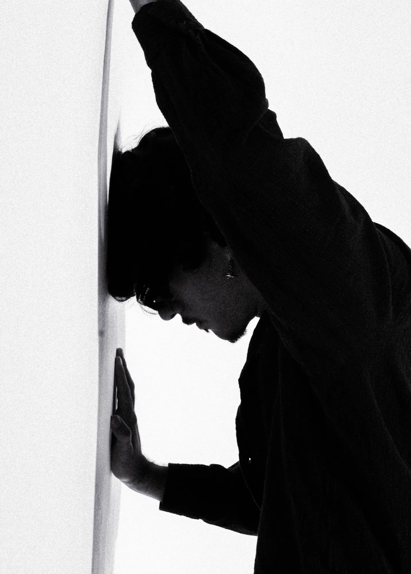 Trash - Album Photoshoot — R1