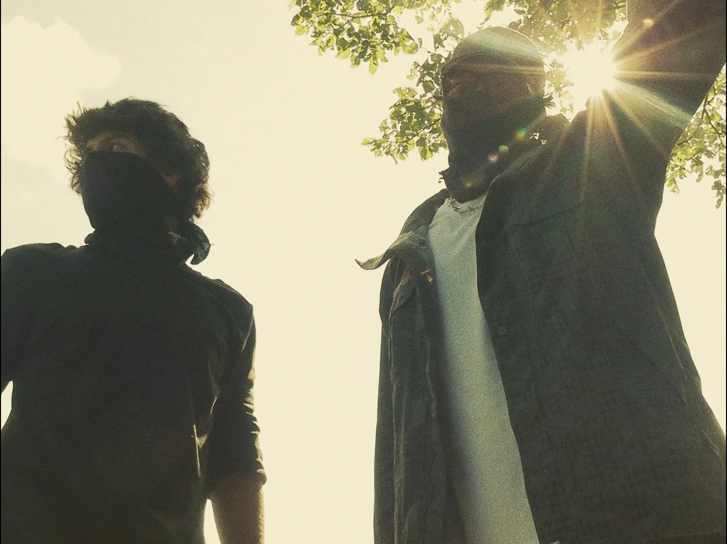 CUANTOS — still 1