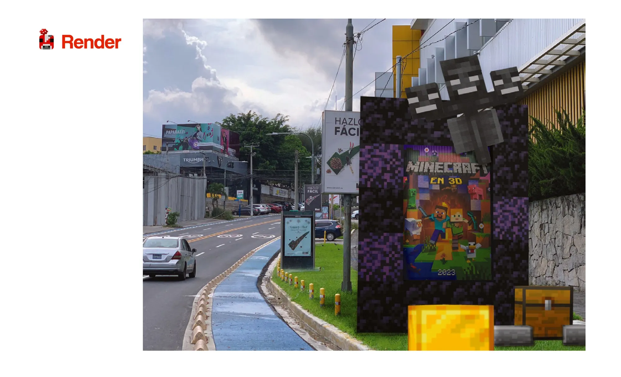 Publicidad — 1