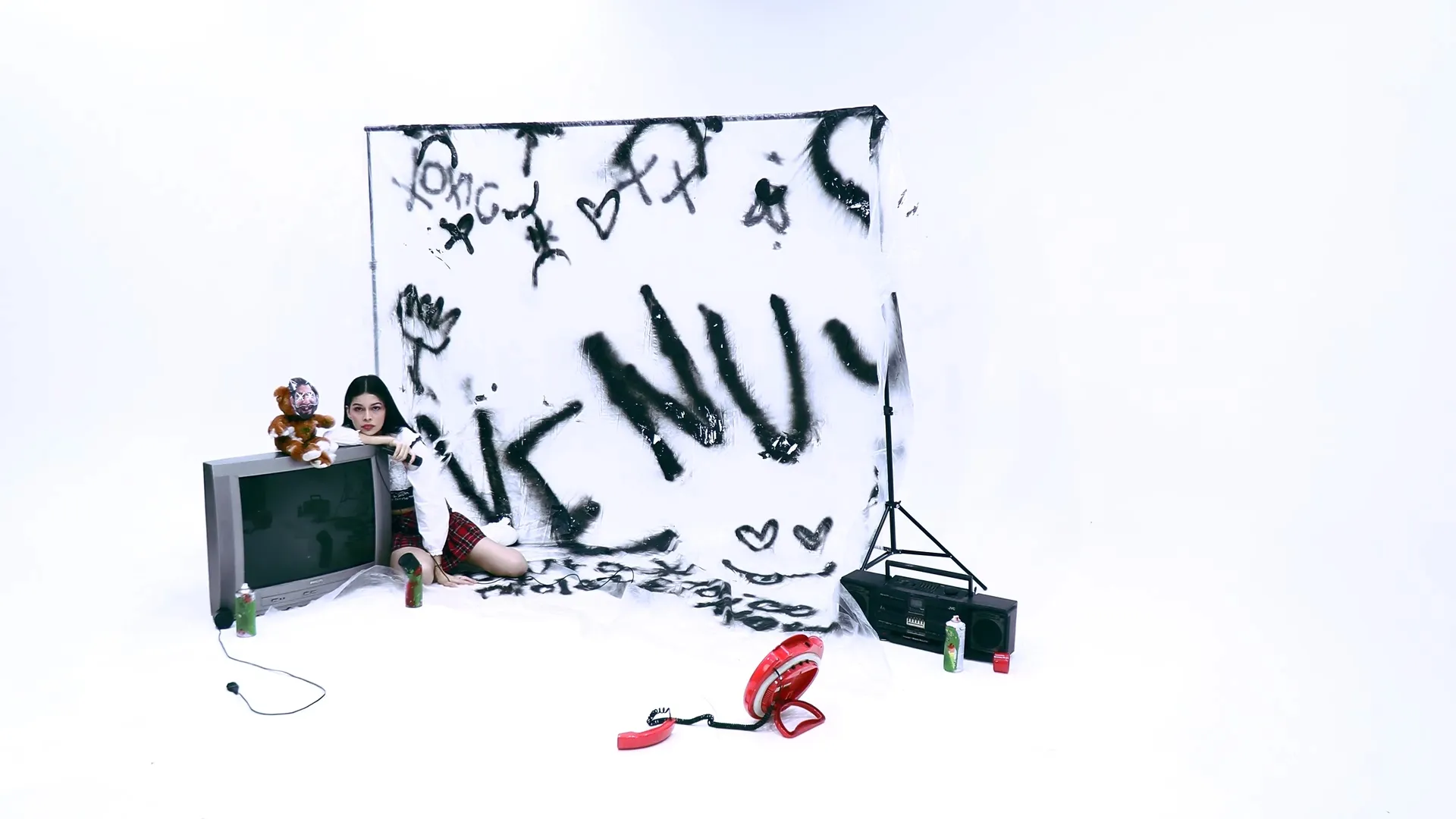 Venus - Gabriela Triste — still 1