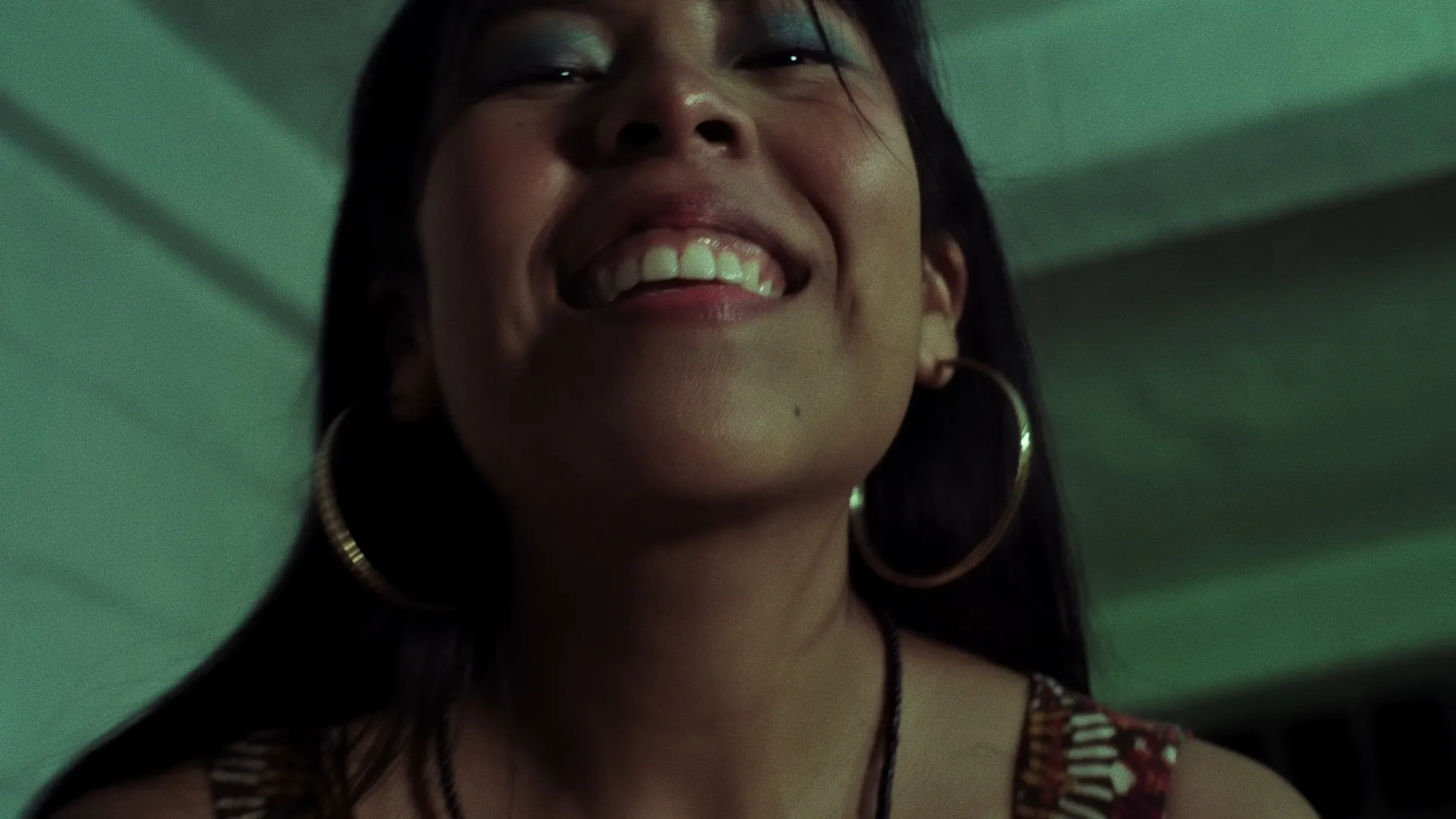 Yamevú — still 1