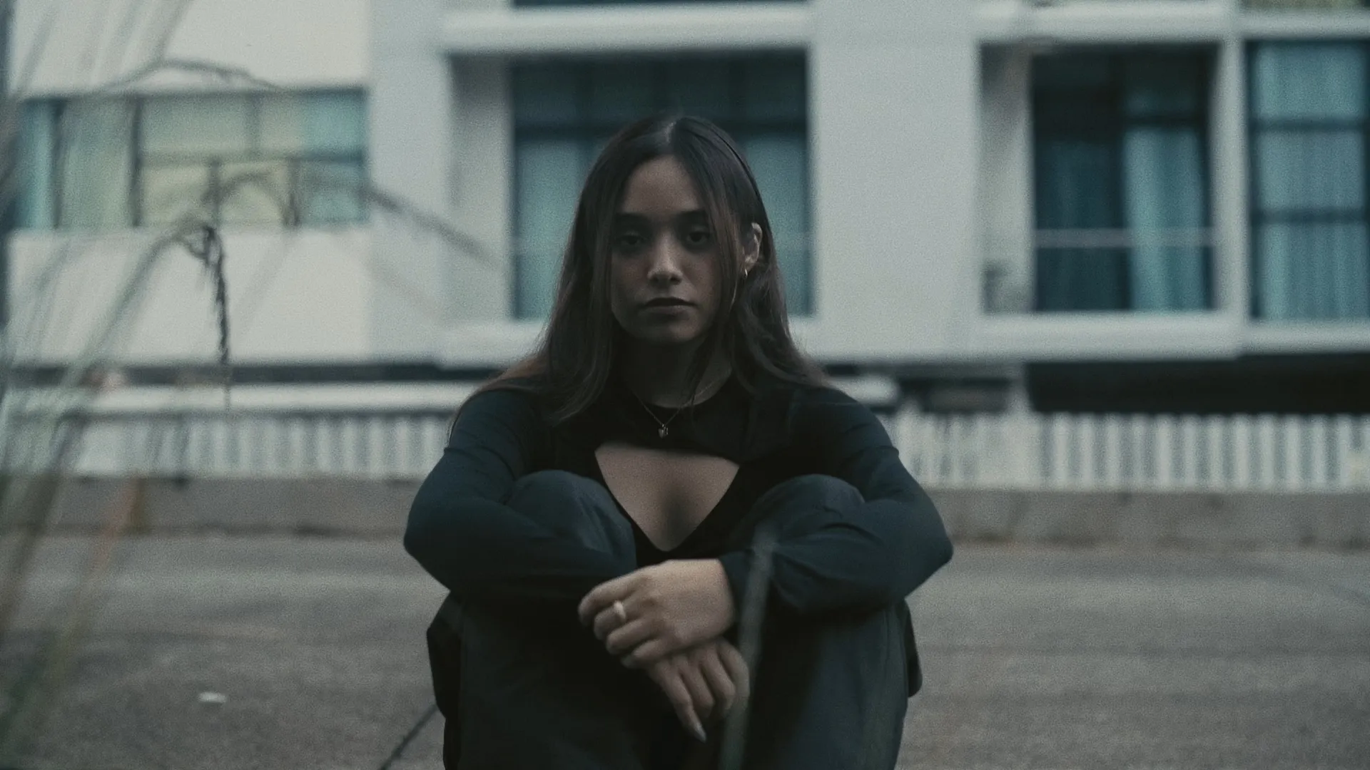 Que tu piensas — still 1