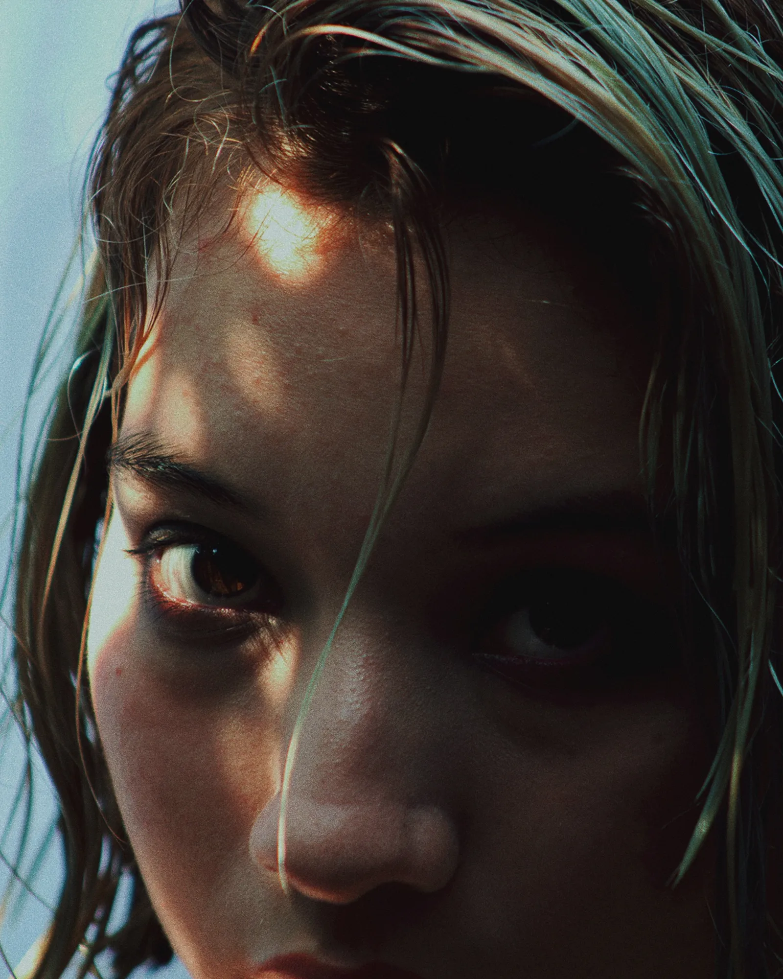 Autorretratos — L5