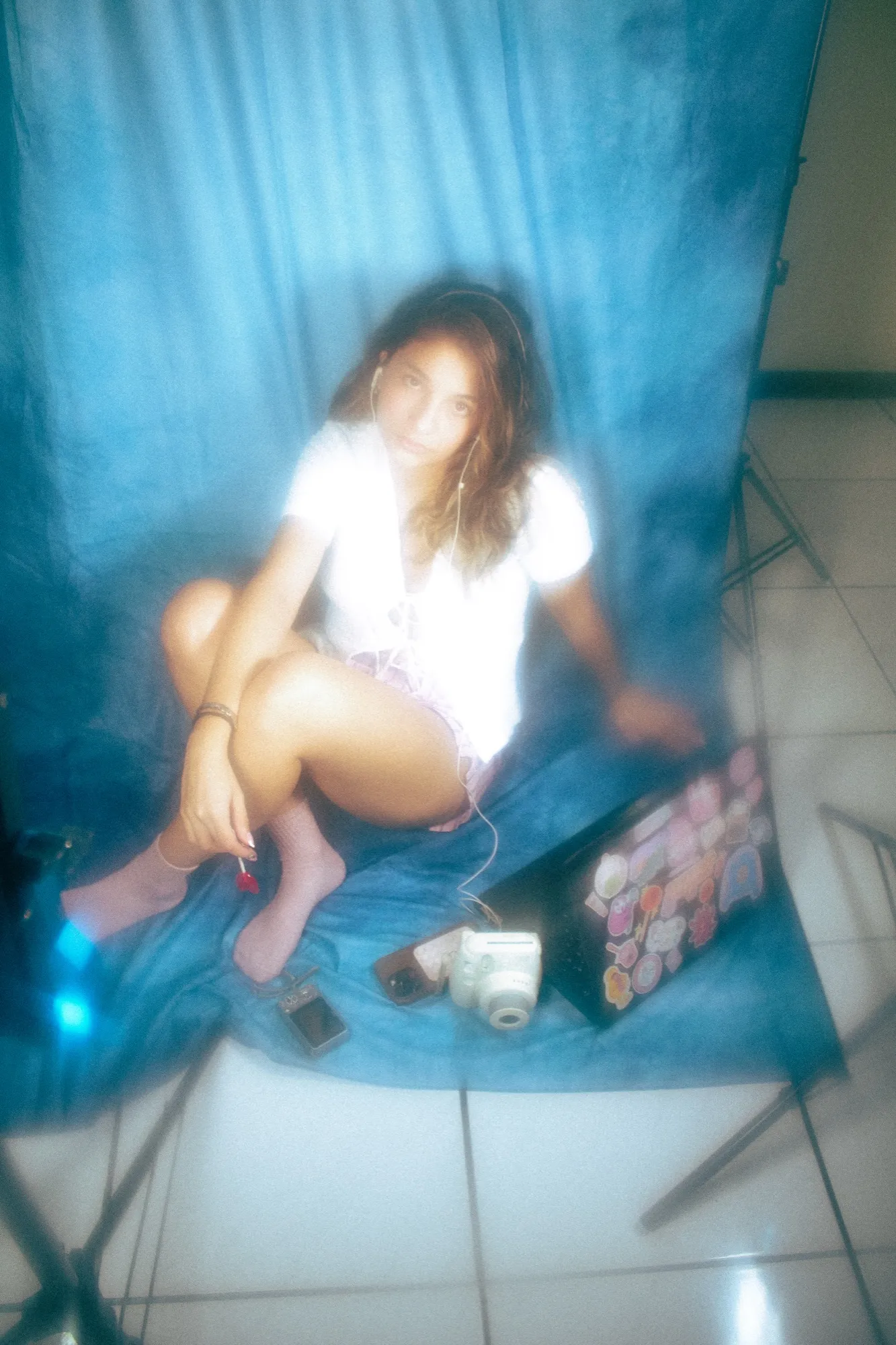 Danie – LP Photoshoot — L7