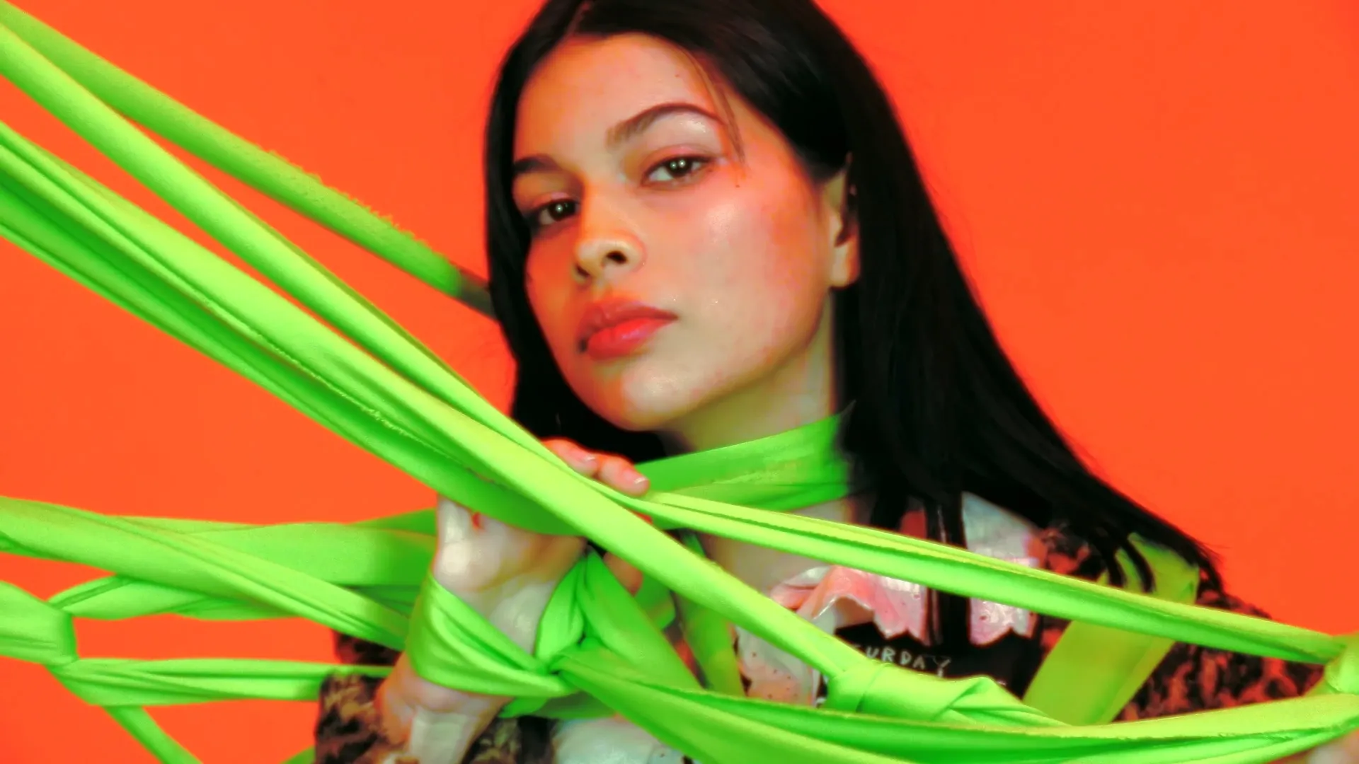 Venus - Gabriela Triste — still 2