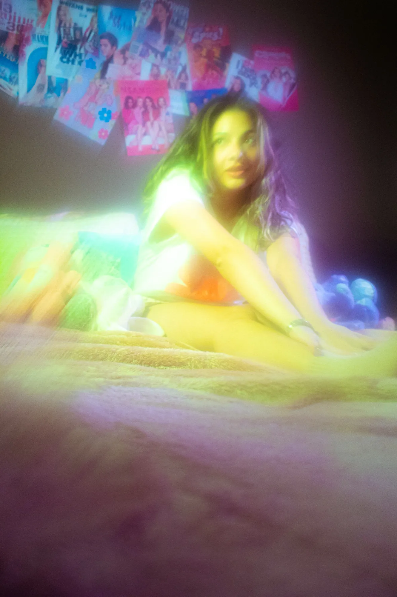Danie – LP Photoshoot — R1