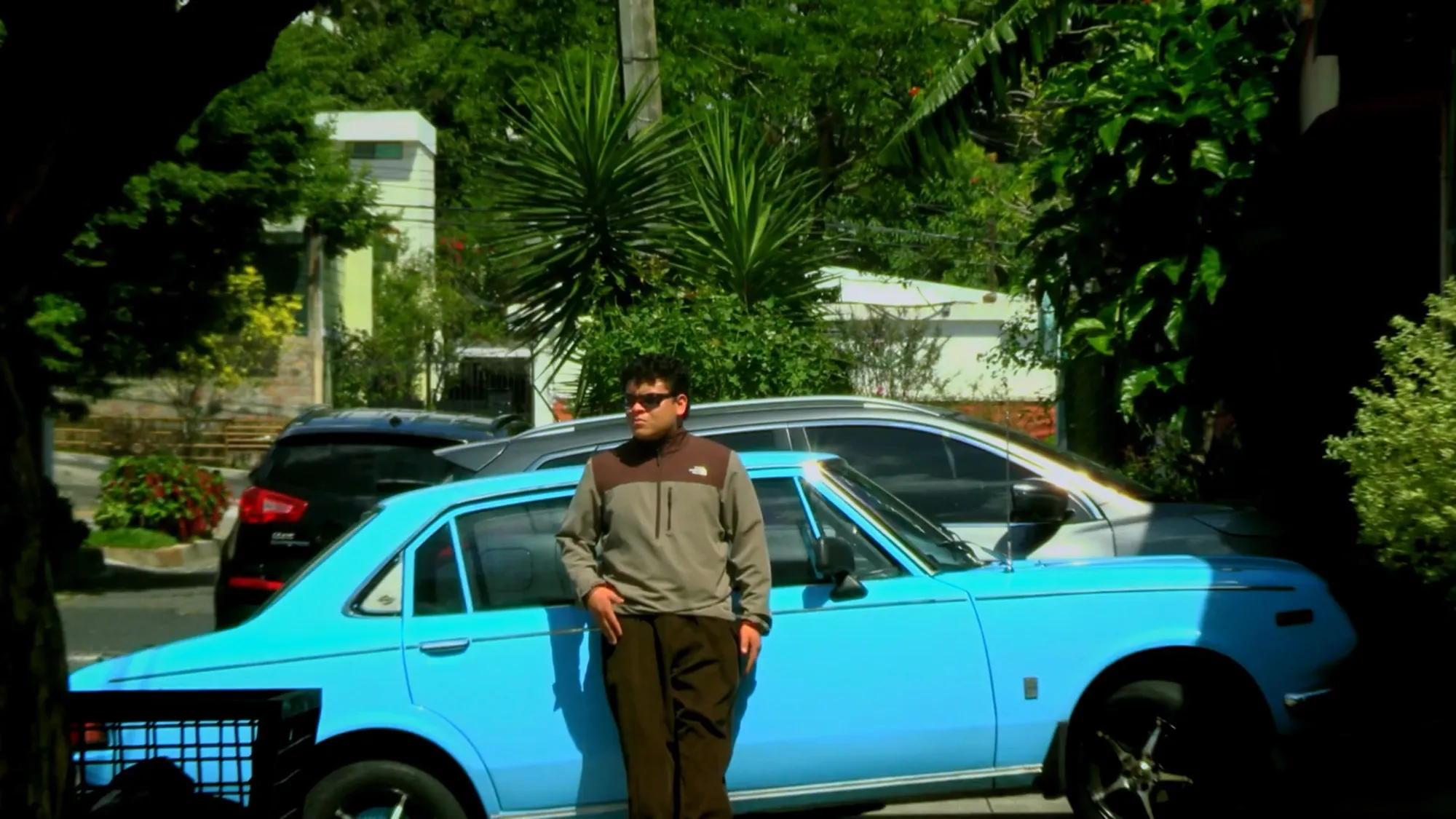 Esta bien estar mal — still 2