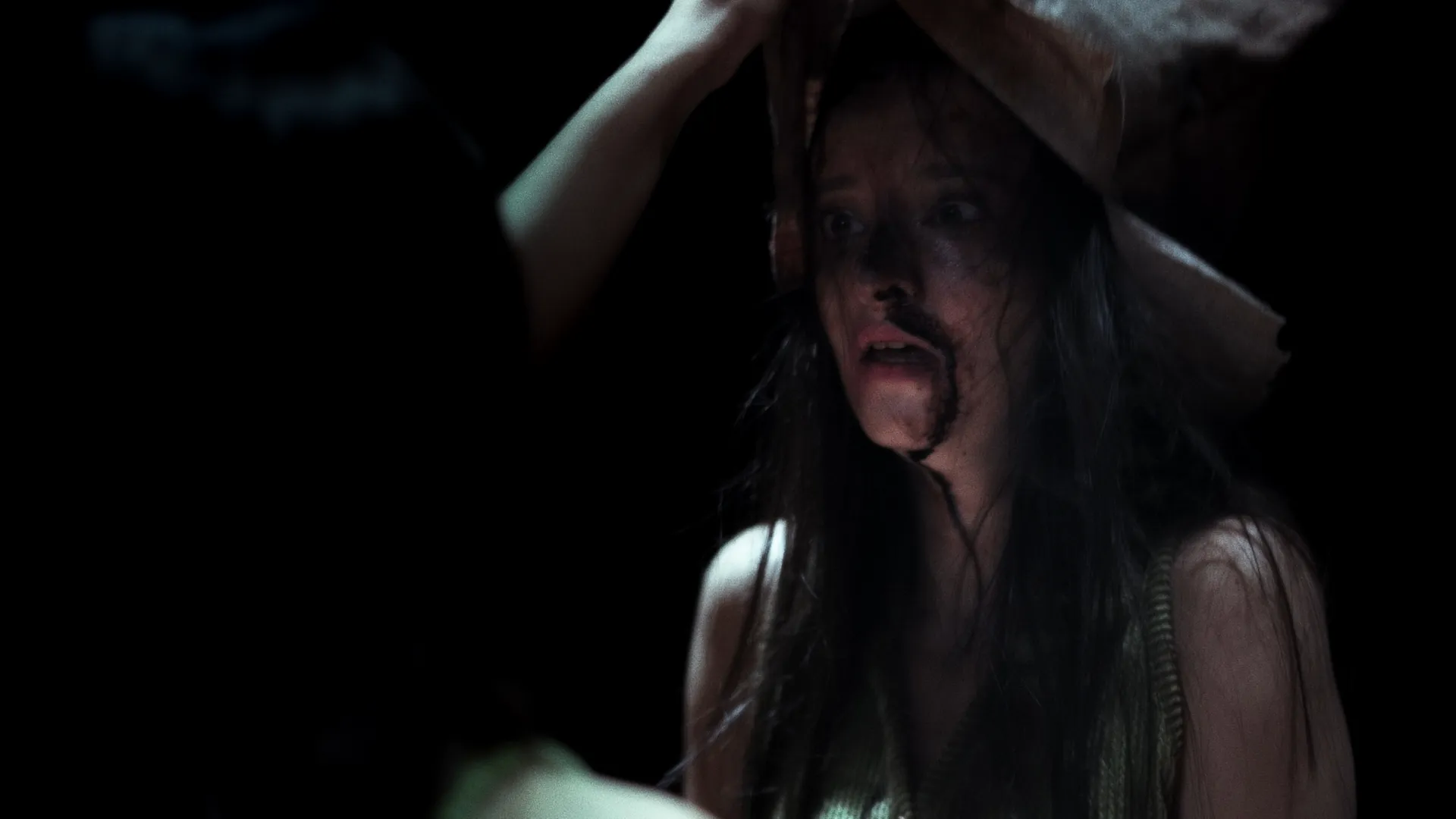 Yamevú — still 2
