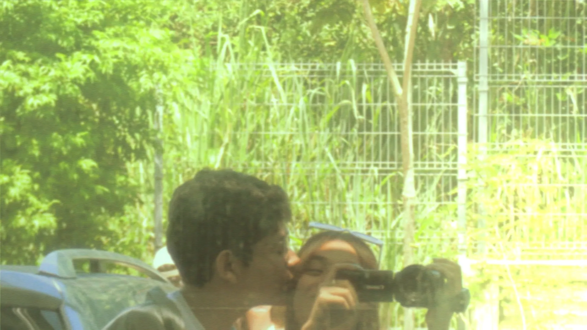 Que tu piensas — still 2