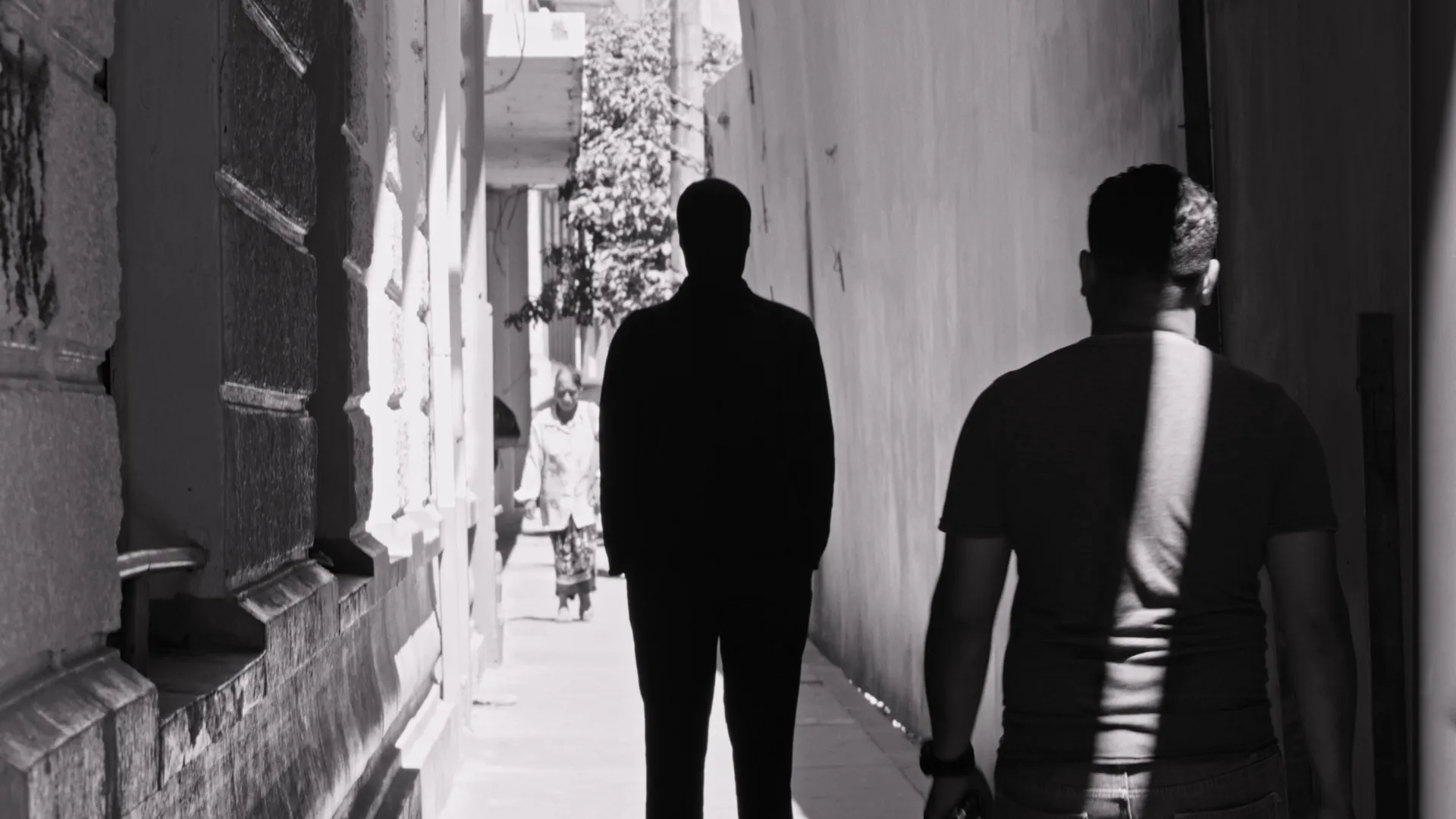 Niño de Oro - Sander — still 3