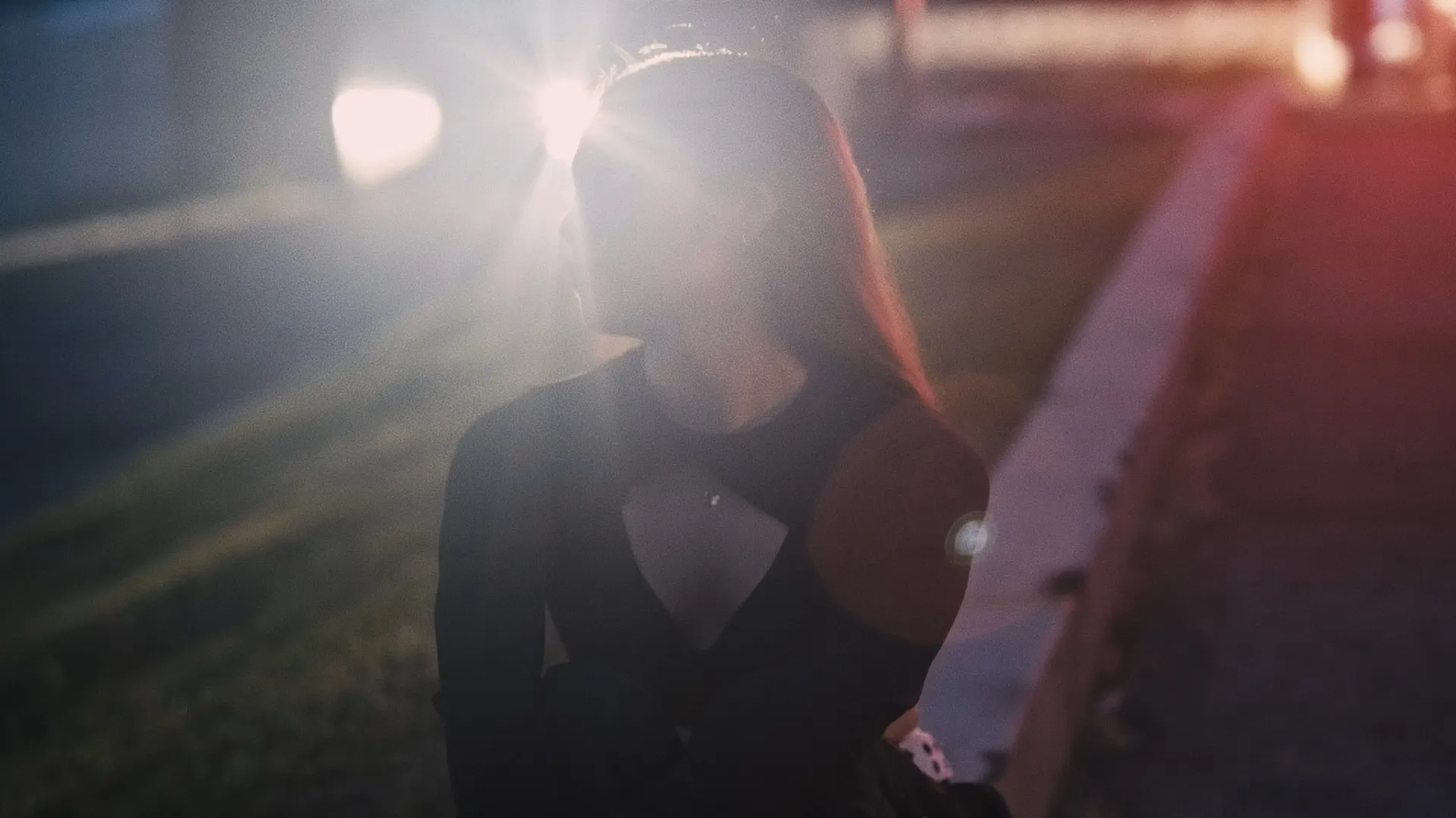 Que tu piensas — still 3