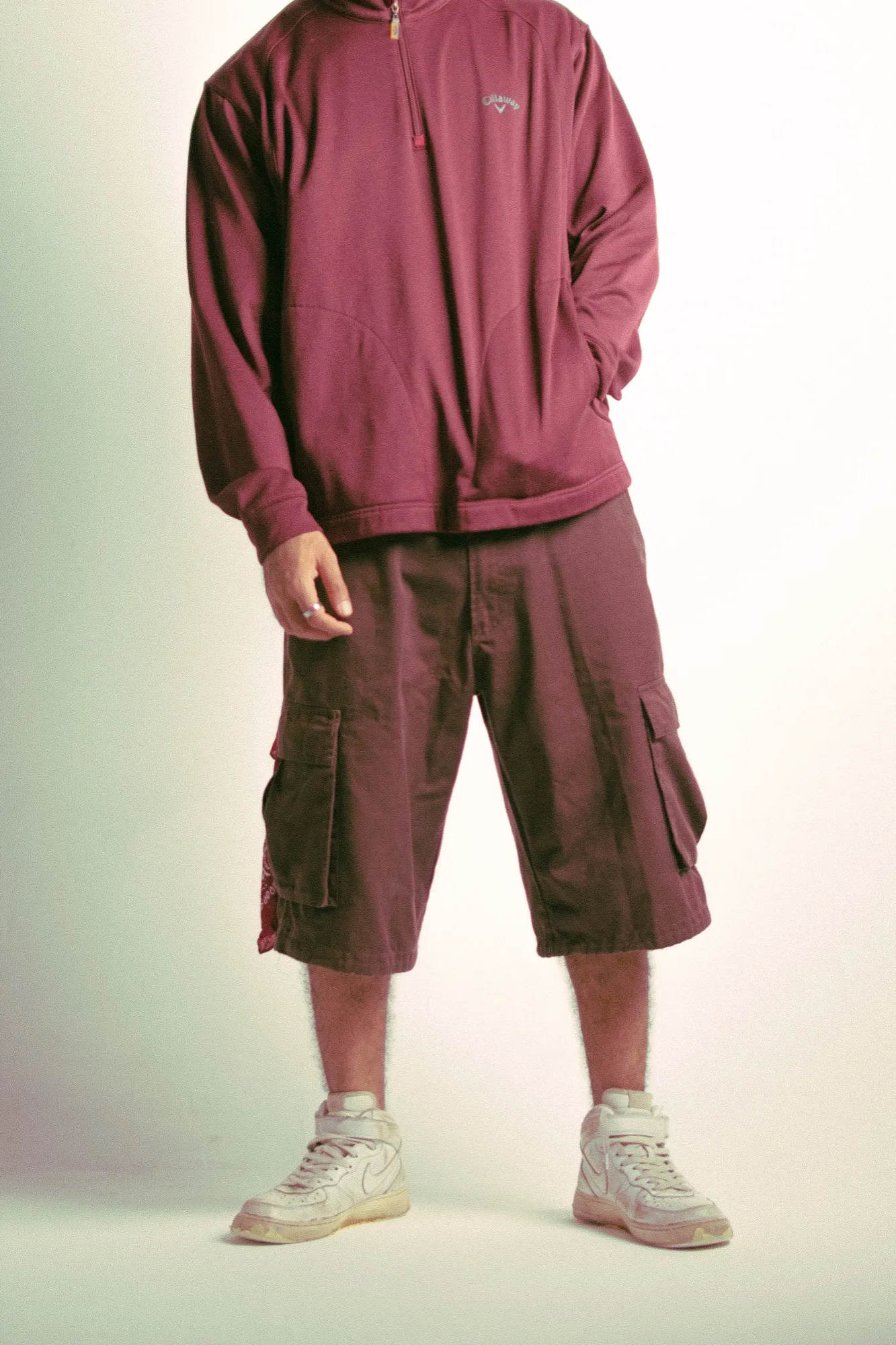 Sander — R2