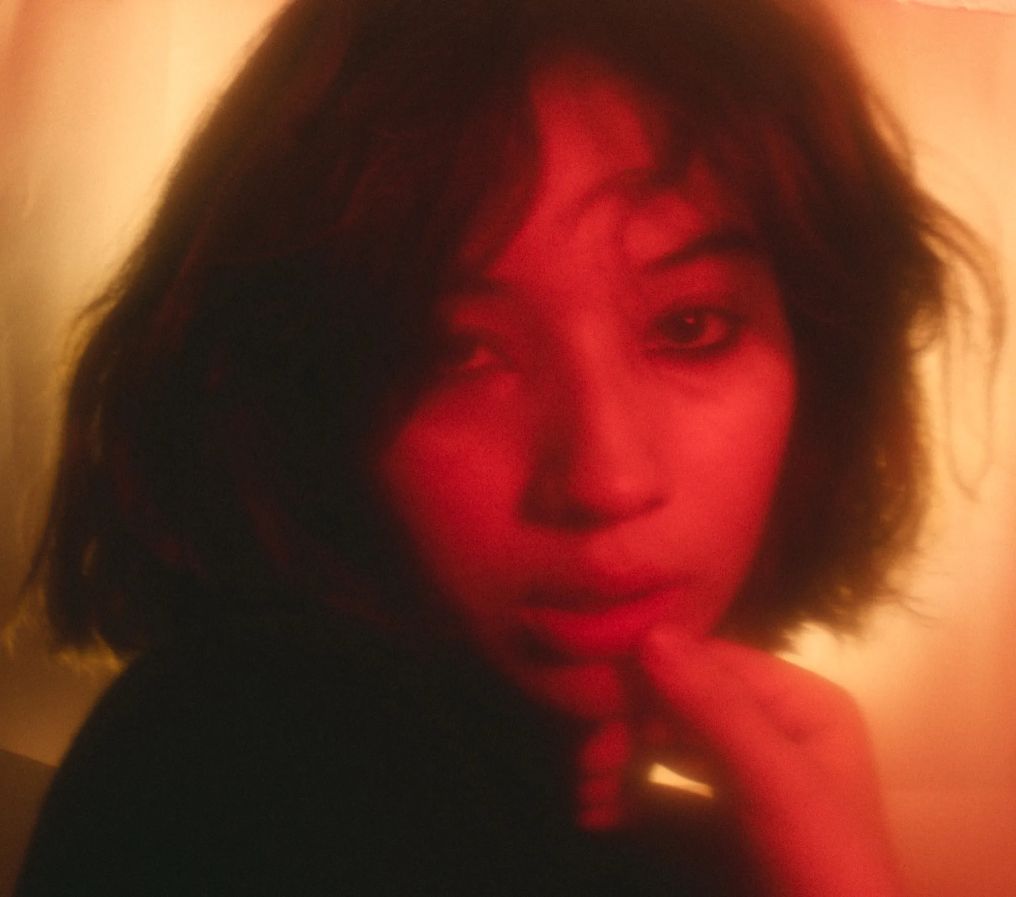 Autorretratos — L2