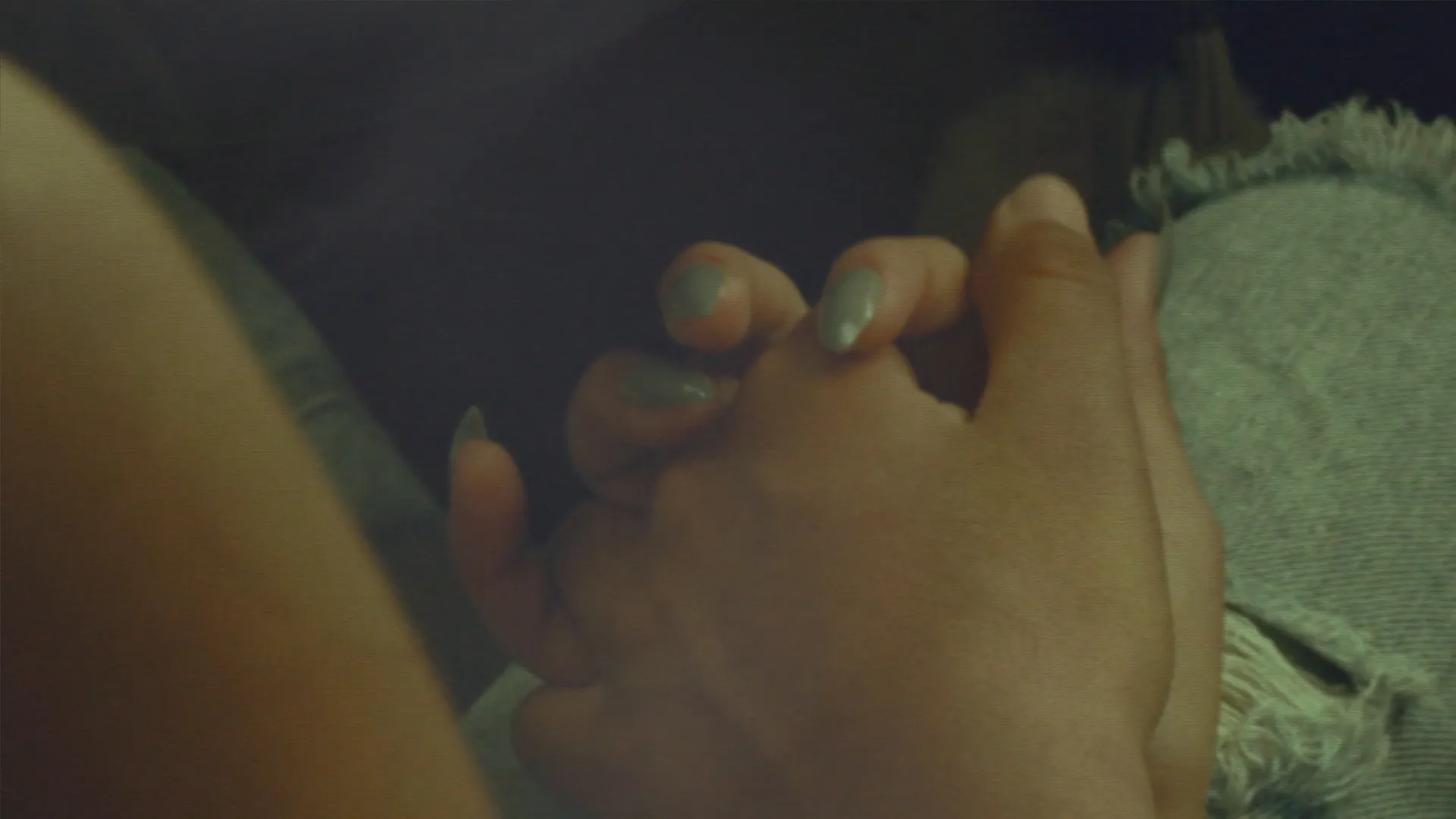 Que tu piensas — still 4