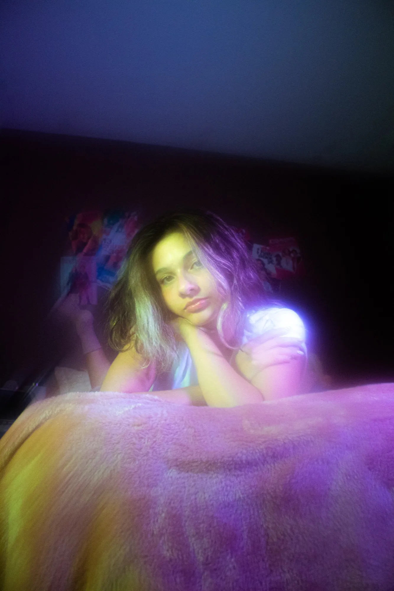 Danie – LP Photoshoot — R2