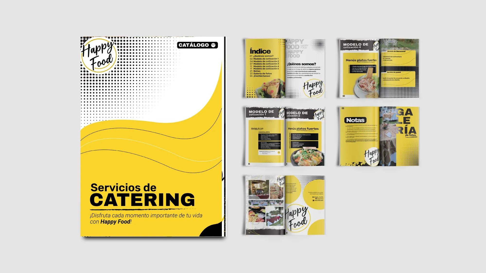 E-books — 4