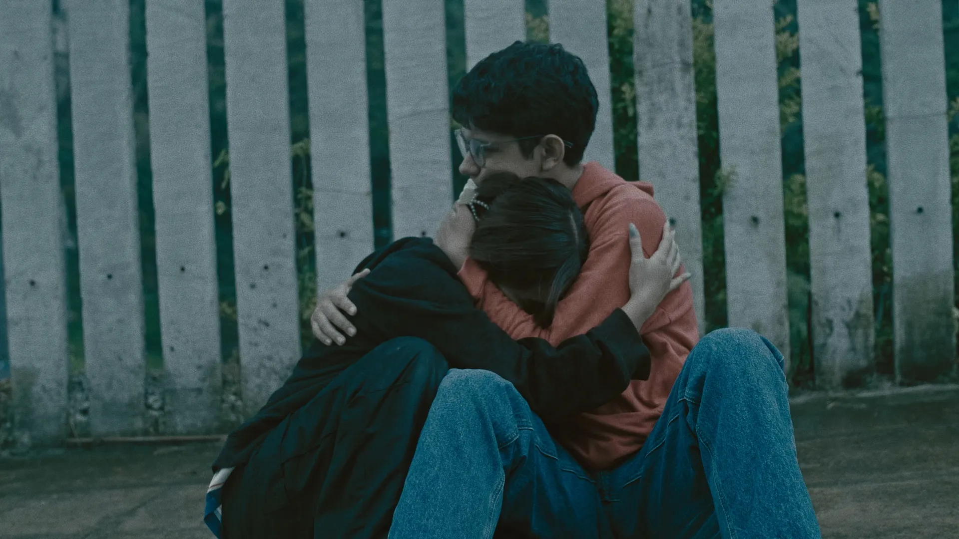 Que tu piensas — still 5