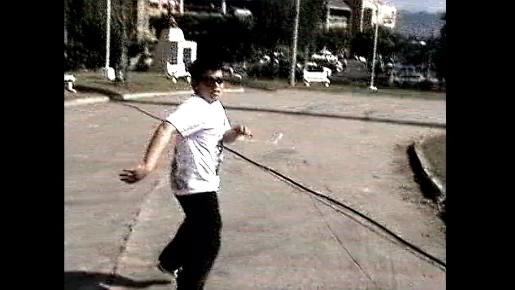Esta bien estar mal — still 5