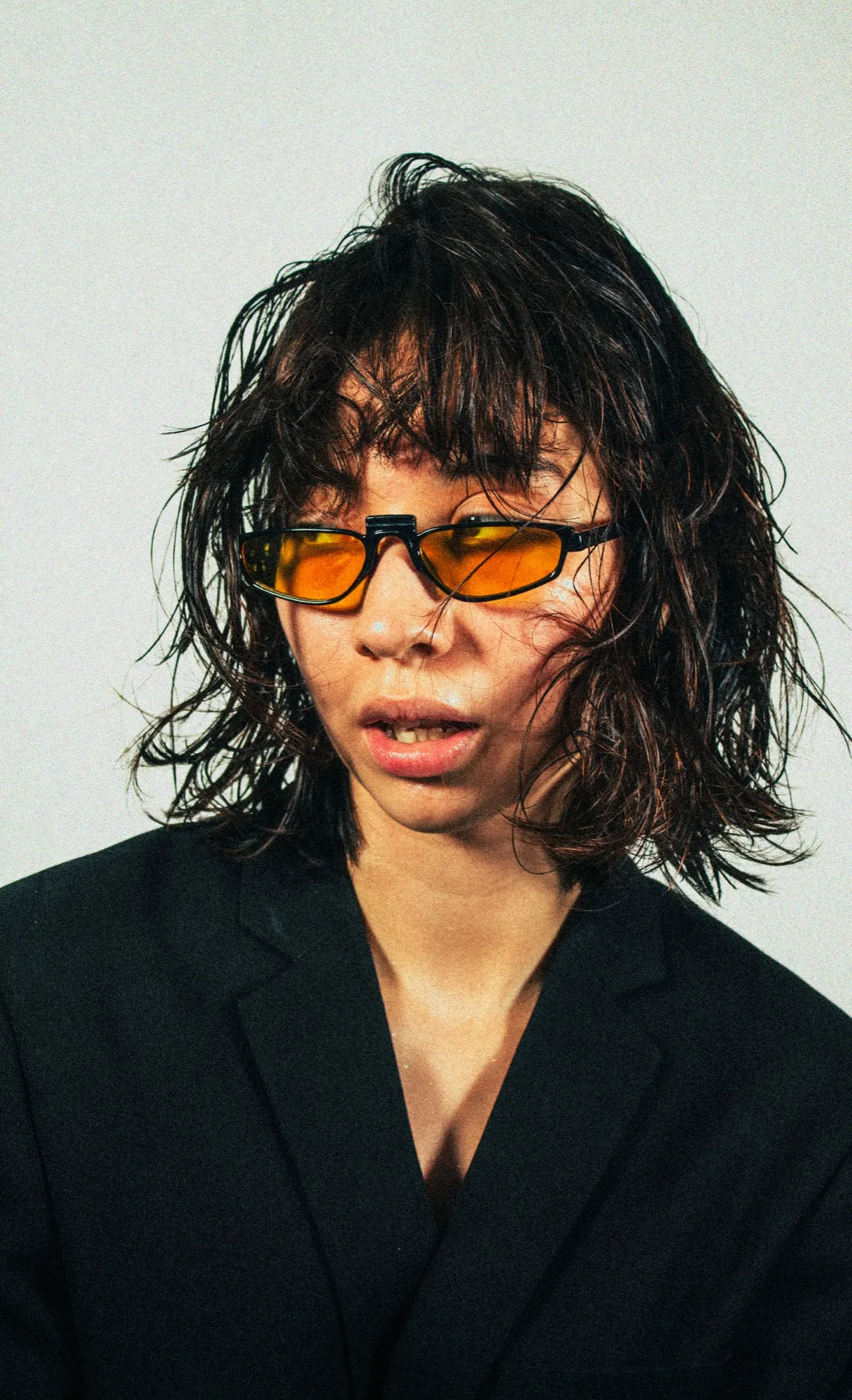 Autorretratos — R3