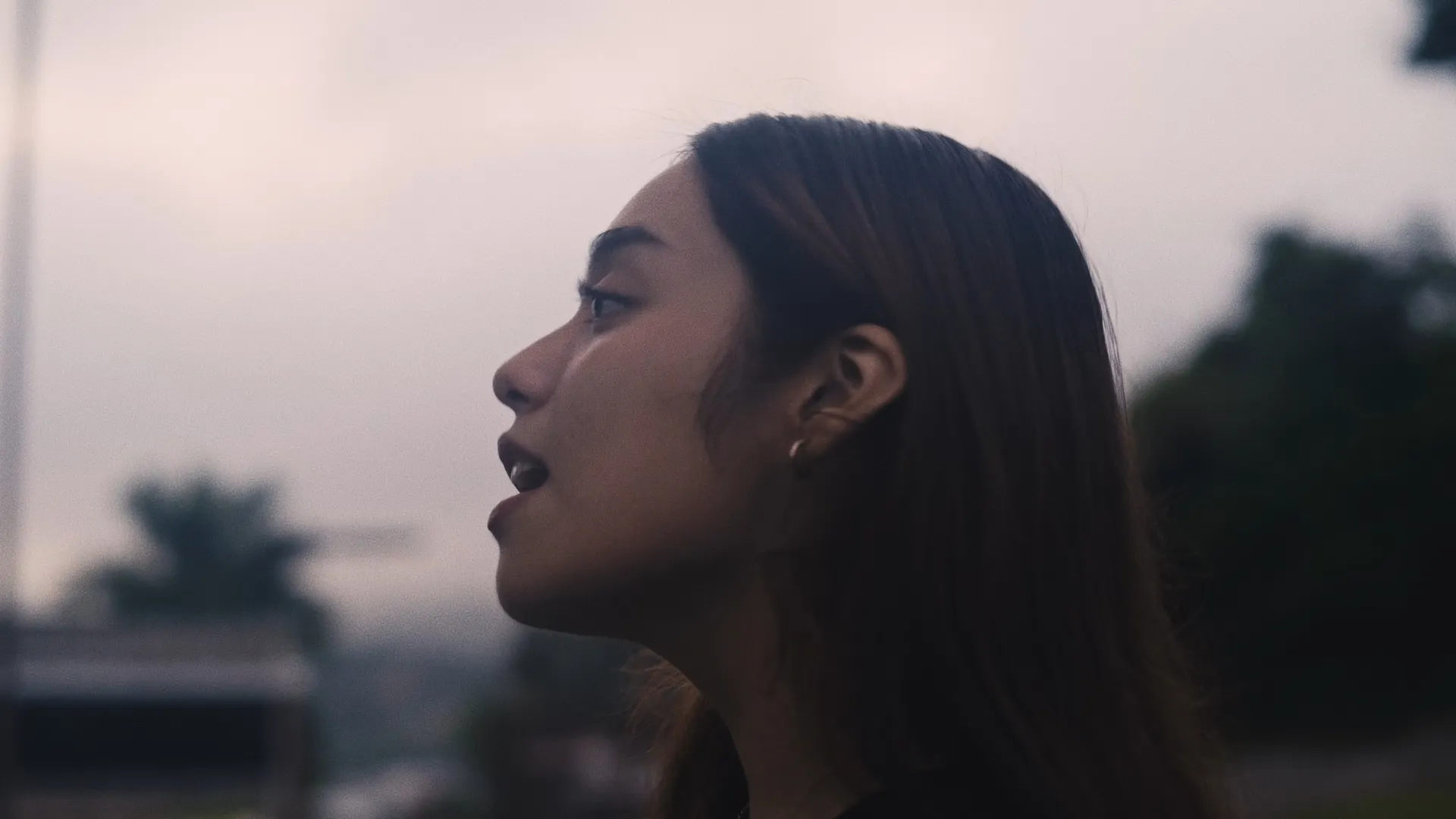Que tu piensas — still 6