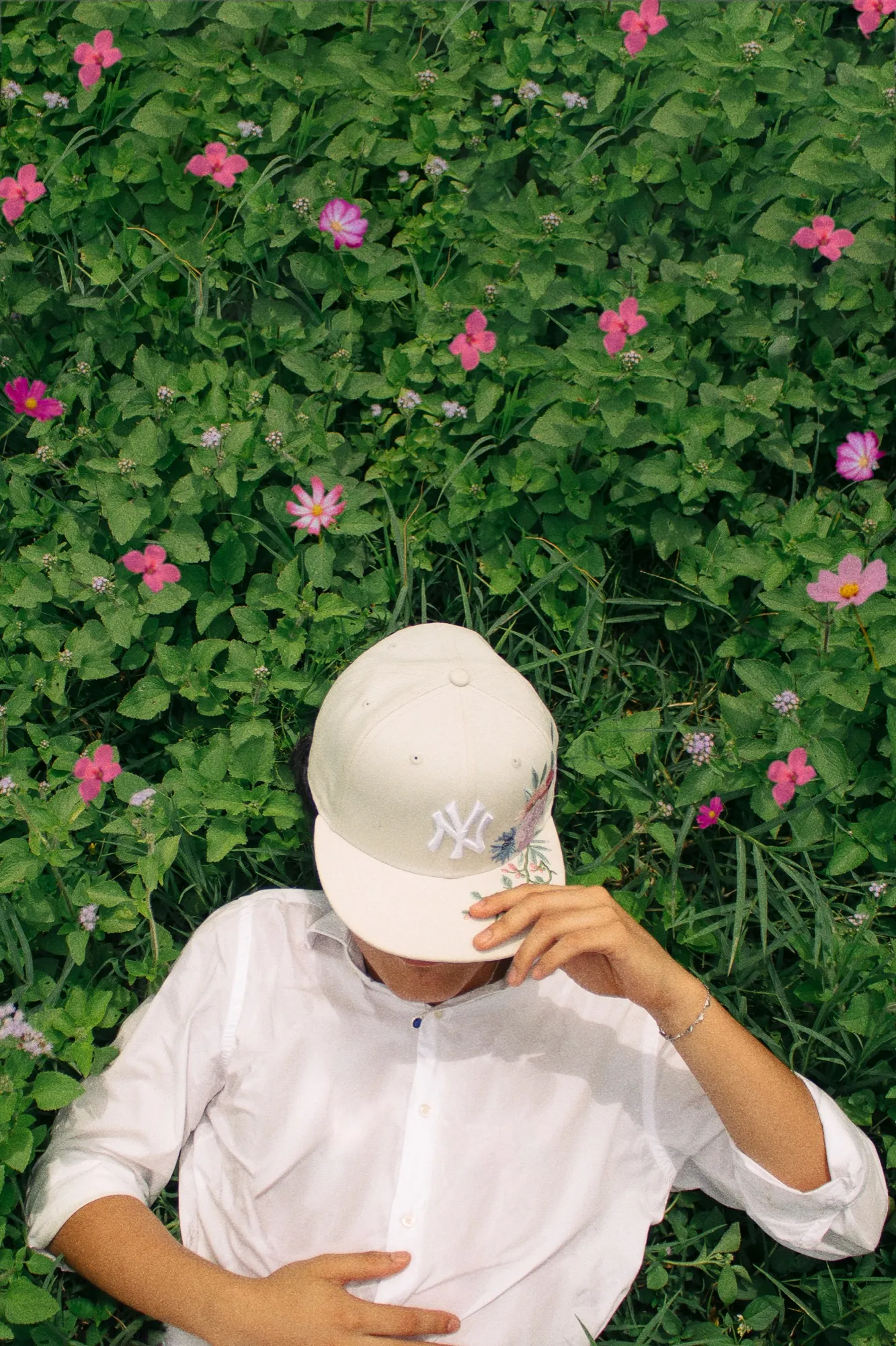 ISALuv - EP Photoshoot — R3