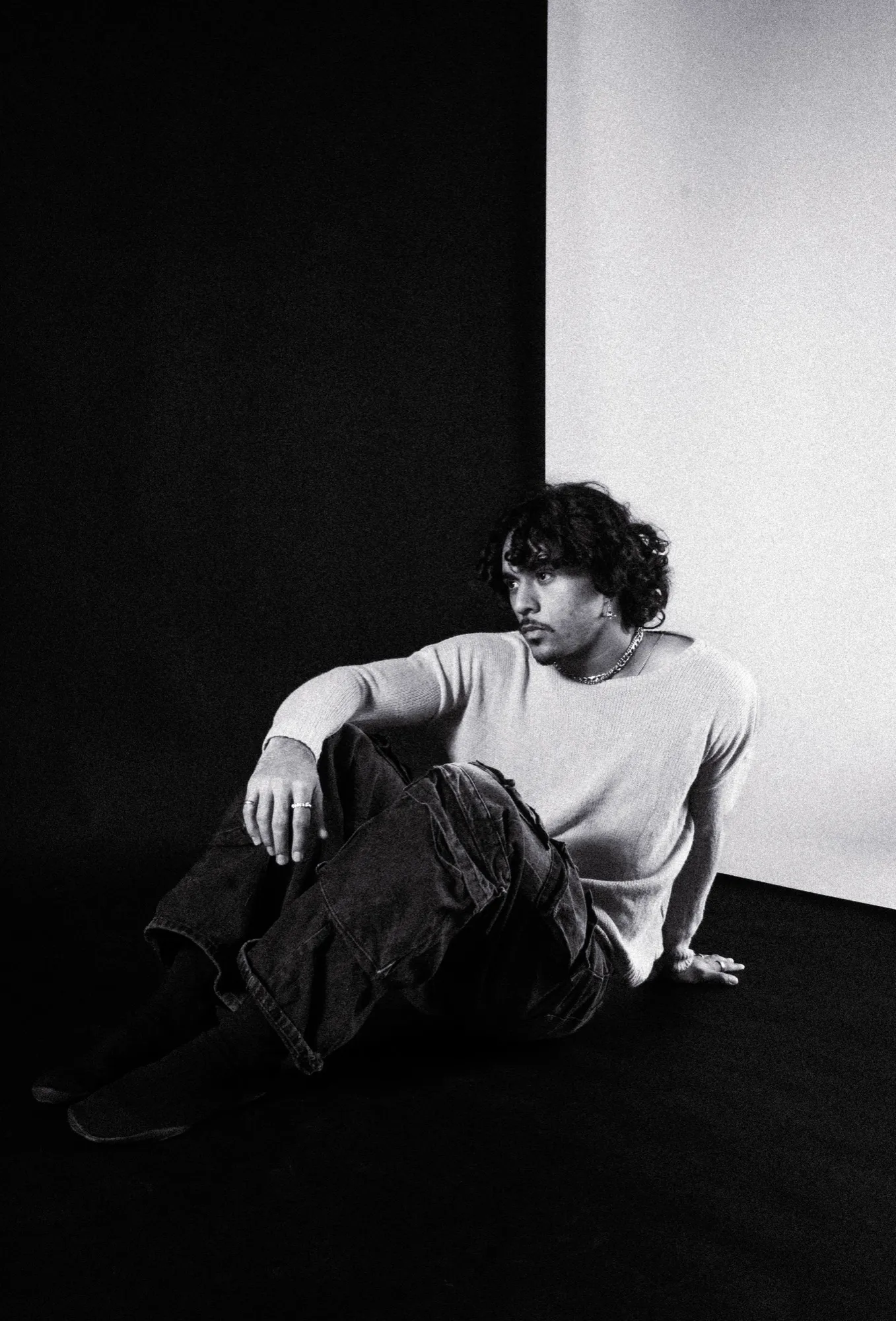 Trash - Album Photoshoot — R4