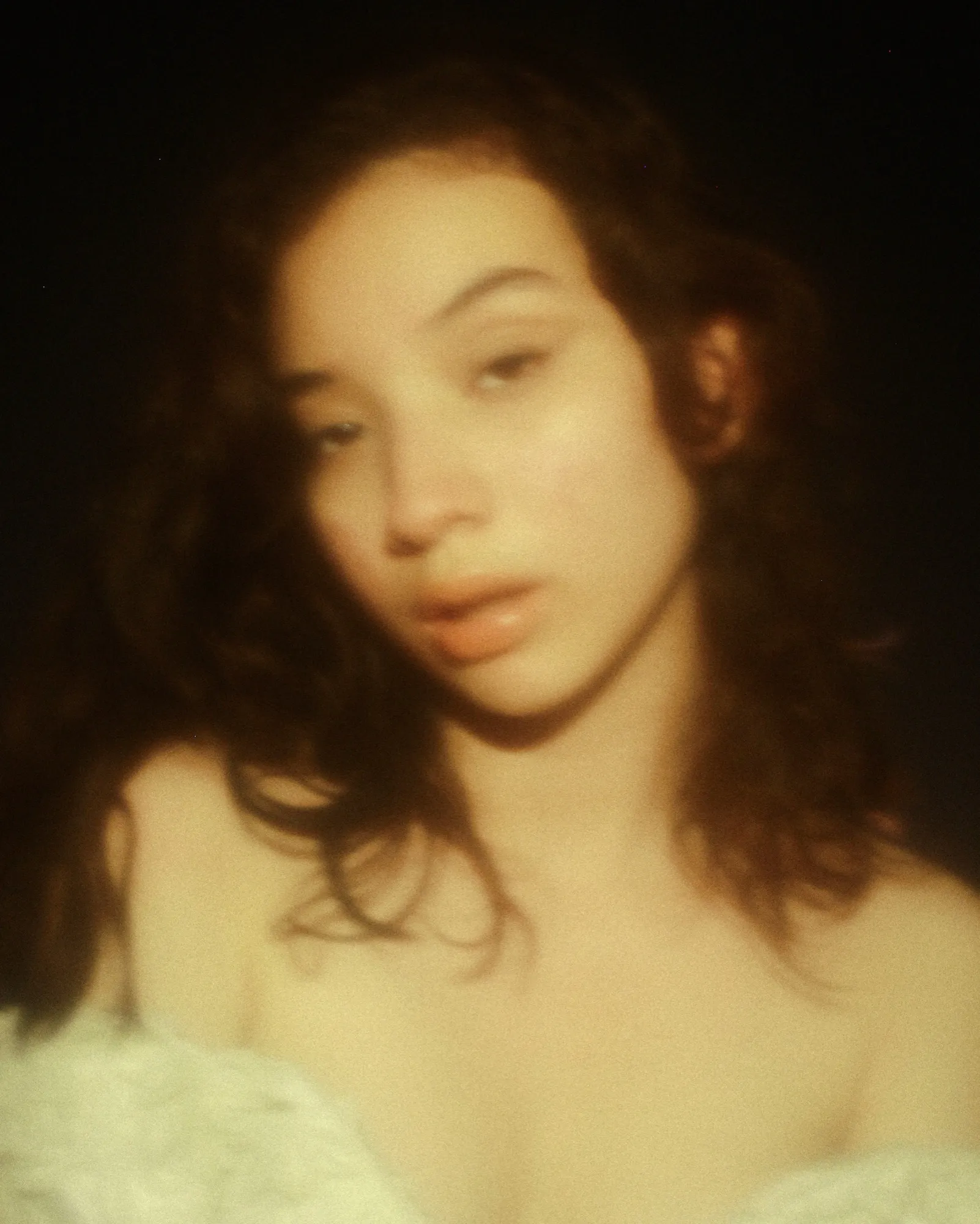 Autorretratos — R4