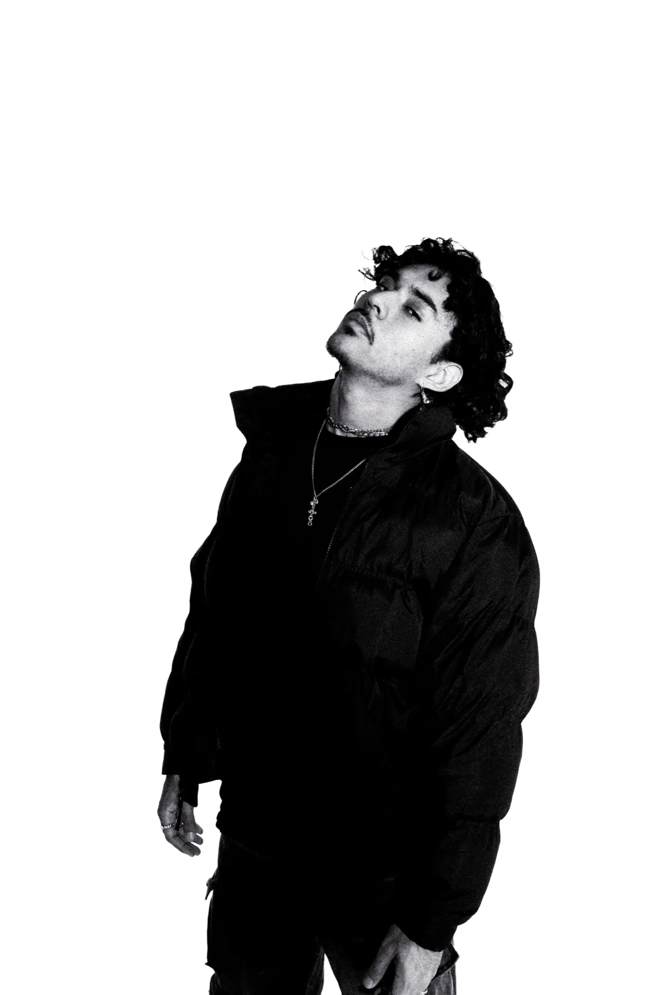 Trash - Album Photoshoot