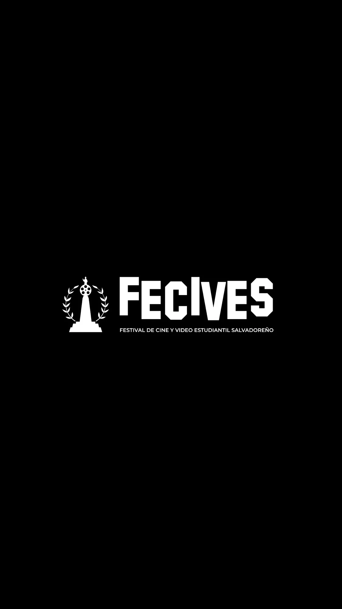 FECIVES - Festival de Cine y Video Estudiantil Salvadoreño